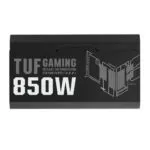 ASUS TUF Gaming 850W Gold PSU