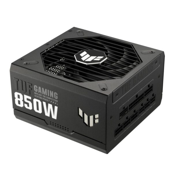 ASUS TUF Gaming 850W Gold PSU