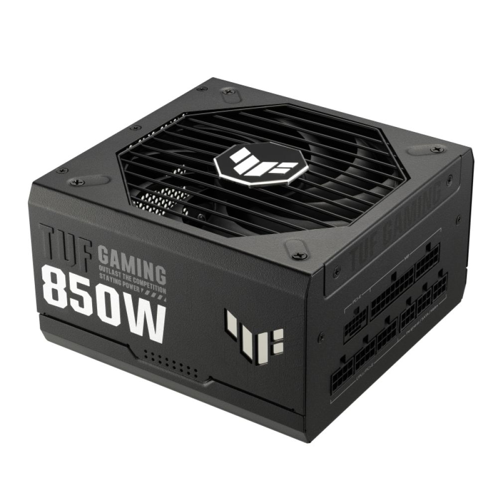 ASUS TUF Gaming 850W Gold PSU