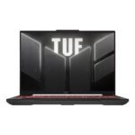 ASUS TUF Gaming A16 FA607NUQ-RL009W: AMD Ryzen 7, RTX 4050, 16" WUXGA, 16GB DDR5, 512GB SSD, Wi-Fi 6, Windows 11 Home, Grey