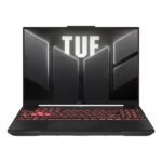 ASUS TUF Gaming A16 Laptop RTX 4050 16GB DDR5 512GB SSD Windows 11