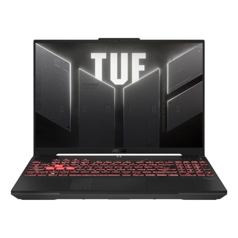 ASUS TUF Gaming A16 Laptop RTX 4050 16GB DDR5 512GB SSD Windows 11