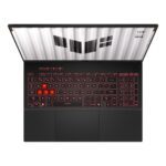 ASUS TUF Gaming A16 Ryzen 9 8940HX Laptop 16" WUXGA 16GB DDR5 1TB SSD RTX 5060 Windows 11