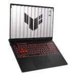 ASUS TUF Gaming A16 Ryzen 9 8940HX Laptop 16" WUXGA 16GB DDR5 1TB SSD RTX 5060 Windows 11