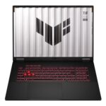 ASUS TUF Gaming A18 Ryzen 7 260 Laptop 18" RTX 5060 16GB DDR5