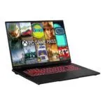 ASUS TUF Gaming A18 Ryzen 7 260 Laptop 18" RTX 5060 16GB DDR5