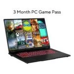 ASUS TUF Gaming A18 Ryzen 7 260 Laptop 18" RTX 5060 16GB DDR5