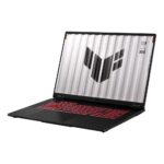 ASUS TUF Gaming A18 Ryzen 7 260 Laptop 18" RTX 5060 16GB DDR5
