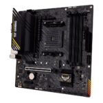 ASUS TUF GAMING A520M-PLUS II micro ATX motherboard