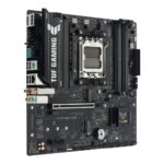 ASUS TUF GAMING A620AM-PLUS WIFI AM5 Micro ATX