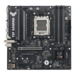 ASUS TUF GAMING A620AM-PLUS WIFI AM5 Micro ATX