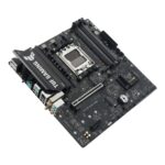 ASUS TUF GAMING A620AM-PLUS WIFI AM5 Micro ATX
