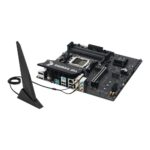 ASUS TUF GAMING A620AM-PLUS WIFI AM5 Micro ATX