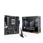 ASUS TUF GAMING A620AM-PLUS WIFI AM5 Micro ATX