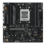 ASUS TUF GAMING A620M-PLUS Motherboard
