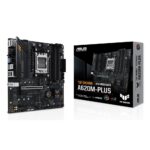 ASUS TUF GAMING A620M-PLUS Motherboard