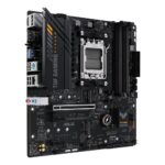 ASUS TUF GAMING A620M-PLUS Motherboard