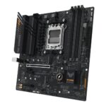 ASUS TUF GAMING A620M-PLUS Motherboard