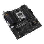 ASUS TUF GAMING A620M-PLUS Motherboard