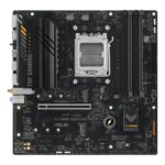 ASUS TUF GAMING A620M-PLUS WIFI micro ATX