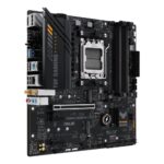 ASUS TUF GAMING A620M-PLUS WIFI micro ATX