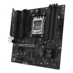 ASUS TUF GAMING A620M-PLUS WIFI micro ATX