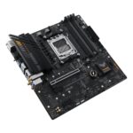 ASUS TUF GAMING A620M-PLUS WIFI micro ATX