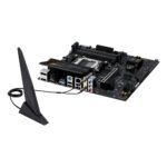 ASUS TUF GAMING A620M-PLUS WIFI micro ATX