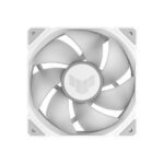 ASUS TUF GAMING ARGB White Cooler