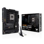 ASUS TUF GAMING B650-PLUS WIFI