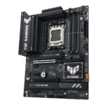 ASUS TUF GAMING B650E-PLUS WIFI AMD B650 AM5 ATX