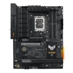 ASUS TUF Gaming B760-Plus WIFI ATX Motherboard