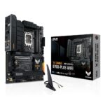 ASUS TUF Gaming B760-Plus WIFI ATX Motherboard
