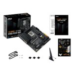 ASUS TUF Gaming B760-Plus WIFI ATX Motherboard