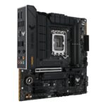 ASUS TUF GAMING B760M-PLUS WIFI II