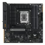 ASUS TUF GAMING B760M-PLUS WIFI II