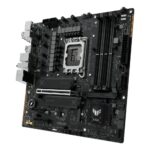 ASUS TUF GAMING B760M-PLUS WIFI II