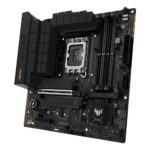 ASUS TUF GAMING B760M-PLUS WIFI II