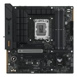 ASUS TUF GAMING B760M-PLUS WIFI II