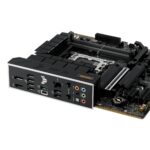 ASUS TUF GAMING B760M-PLUS WIFI II