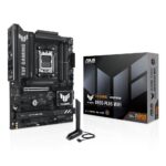 ASUS TUF Gaming B850-Plus WiFi Motherboard