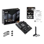 ASUS TUF Gaming B850-Plus WiFi Motherboard