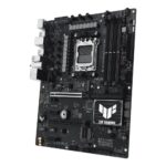 ASUS TUF Gaming B850-Plus WiFi Motherboard