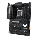 ASUS TUF Gaming B850-Plus WiFi Motherboard