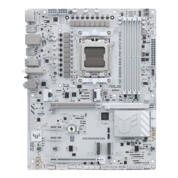 ASUS TUF GAMING B850-PRO WIFI7 ATX Motherboard
