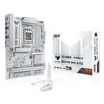 ASUS TUF GAMING B850-PRO WIFI7 ATX Motherboard