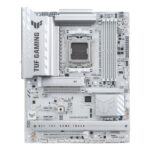 ASUS TUF GAMING B850-PRO WIFI7 ATX Motherboard