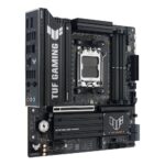 ASUS TUF GAMING B850M-PLUS WIFI7 micro ATX