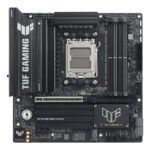 ASUS TUF GAMING B850M-PLUS WIFI7 micro ATX