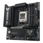 ASUS TUF GAMING B850M-PLUS WIFI7 micro ATX